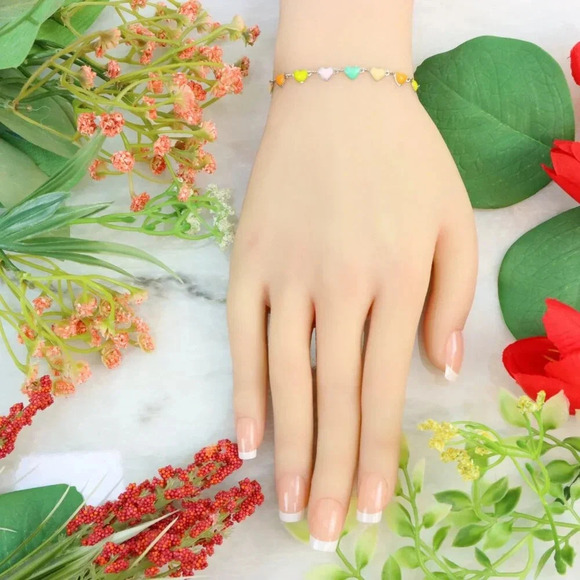 "New Beautiful Design Bracelet for Women/Girls, Gift, B669 - Picture 12 of 15